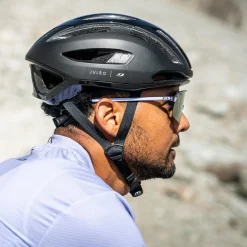 Casco Julbo Finisher Mips - Nero