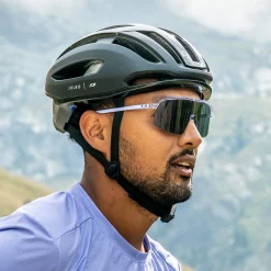 Casco Julbo Finisher Mips - Nero