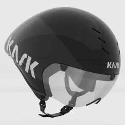 Casco Kask Bambino Pro Evo - Nero