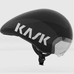 Casco Kask Bambino Pro Evo - Nero
