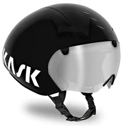 Casco Kask Bambino Pro - Nero