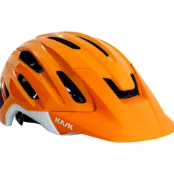 Casco Kask Caipi - Arancio