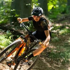 Casco Kask Caipi WG11 - Nero opaco