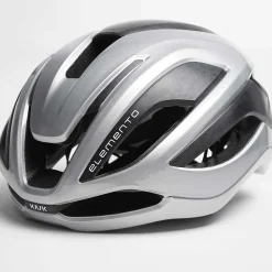 Casco Kask Elemento - Grigio