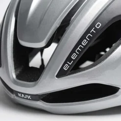 Casco Kask Elemento - Grigio