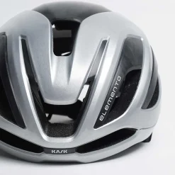 Casco Kask Elemento - Grigio