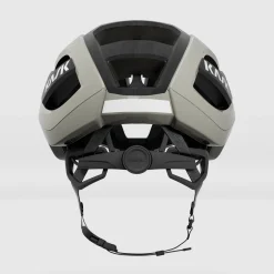 Casco Kask Elemento - Grigio chiaro