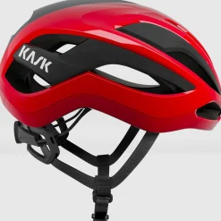 Casco Kask Elemento - Rosso