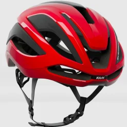 Casco Kask Elemento - Rosso