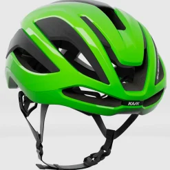 Casco Kask Elemento - Verde chiaro