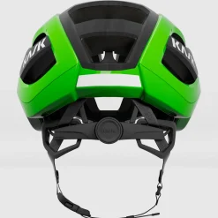Casco Kask Elemento - Verde chiaro