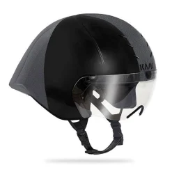 Casco Kask Mistral - Nero Antracite