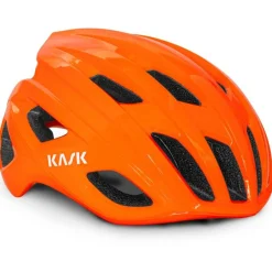 Casco Kask Mojito 3 - Arancio
