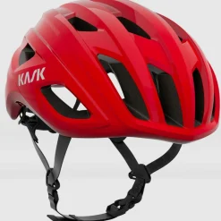 Casco Kask Mojito 3 - Rosso chiaro