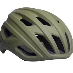 Casco Kask Mojito 3 - Verde opaco