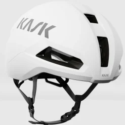 Casco Kask Nirvana WG11 - Bianco