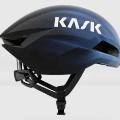 Casco Kask Nirvana WG11 - Blu