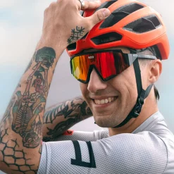 Casco Kask Protone Icon - Arancione
