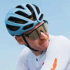 Casco Kask Protone Icon - Blu opaco