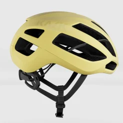 Casco Kask Protone Icon - Giallo opaco