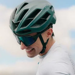 Casco Kask Protone Icon - Verde scuro