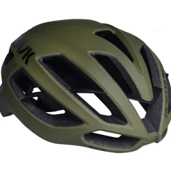 Casco Kask Protone Icon - Verde opaco