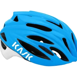 Casco Kask Rapido - Azzurro