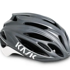 Casco Kask Rapido - Grigio