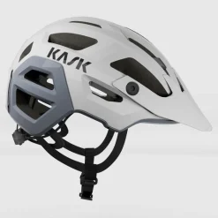 Casco Kask Rex WG11 - Bianco grigio