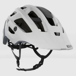Casco Kask Rex WG11 - Bianco grigio