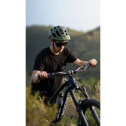 Casco Kask Rex WG11 - Verde scuro