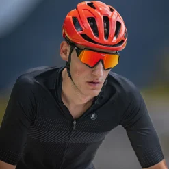 Casco Kask Sintesi - Arancio
