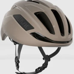Casco Kask Sintesi - Marrone