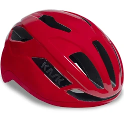 Casco Kask Sintesi - Rosso