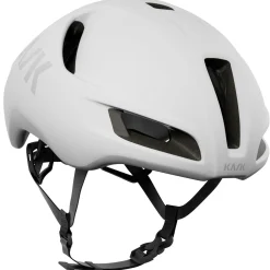 Casco Kask Utopia Y - Bianco opaco