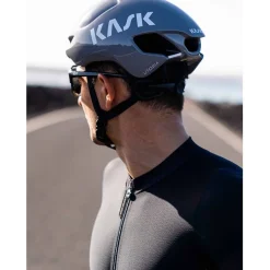 Casco Kask Utopia Y - Blu
