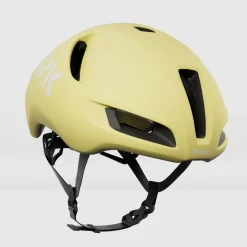 Casco Kask Utopia Y - Giallo