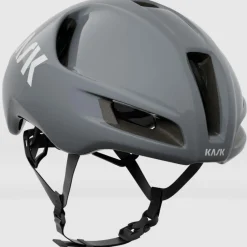 Casco Kask Utopia Y - Grigio