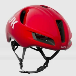 Casco Kask Utopia Y - Rosso