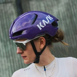 Casco Kask Utopia Y - Viola