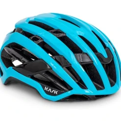 Casco Kask Valegro WG11 - Azzurro