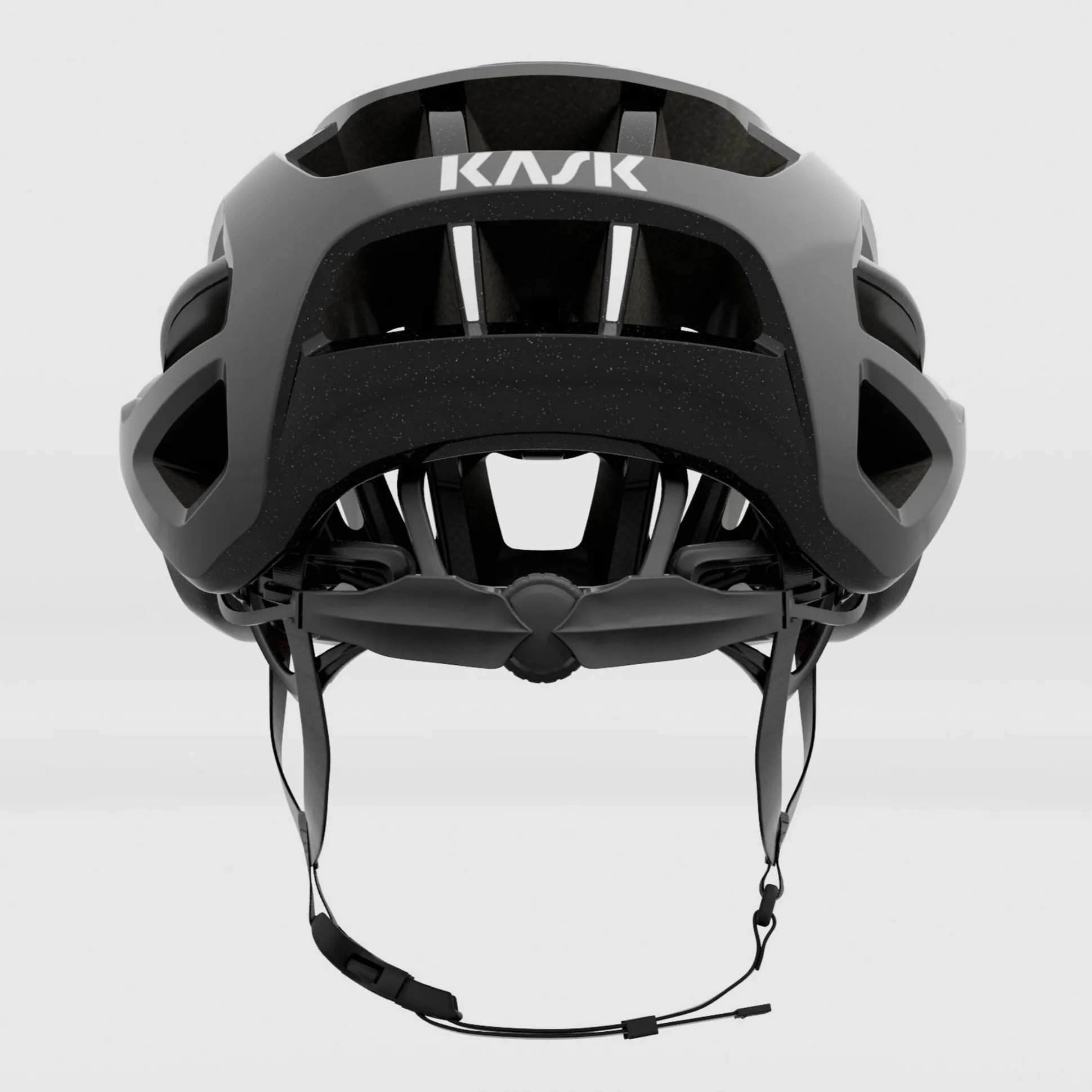 Casco Kask Valegro WG11 - Grigio
