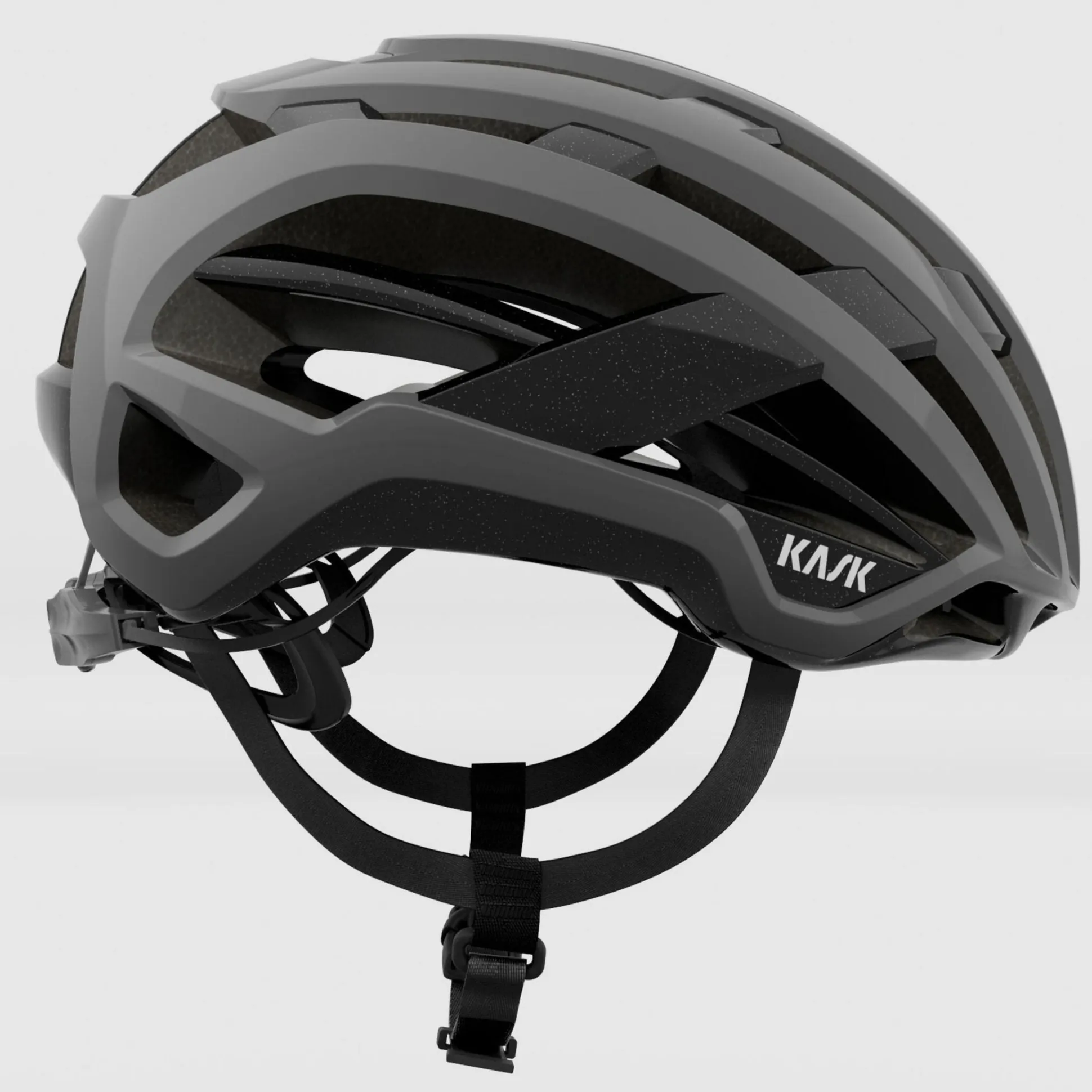 Casco Kask Valegro WG11 - Grigio