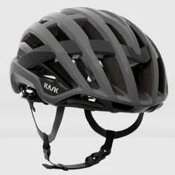 Casco Kask Valegro WG11 - Grigio