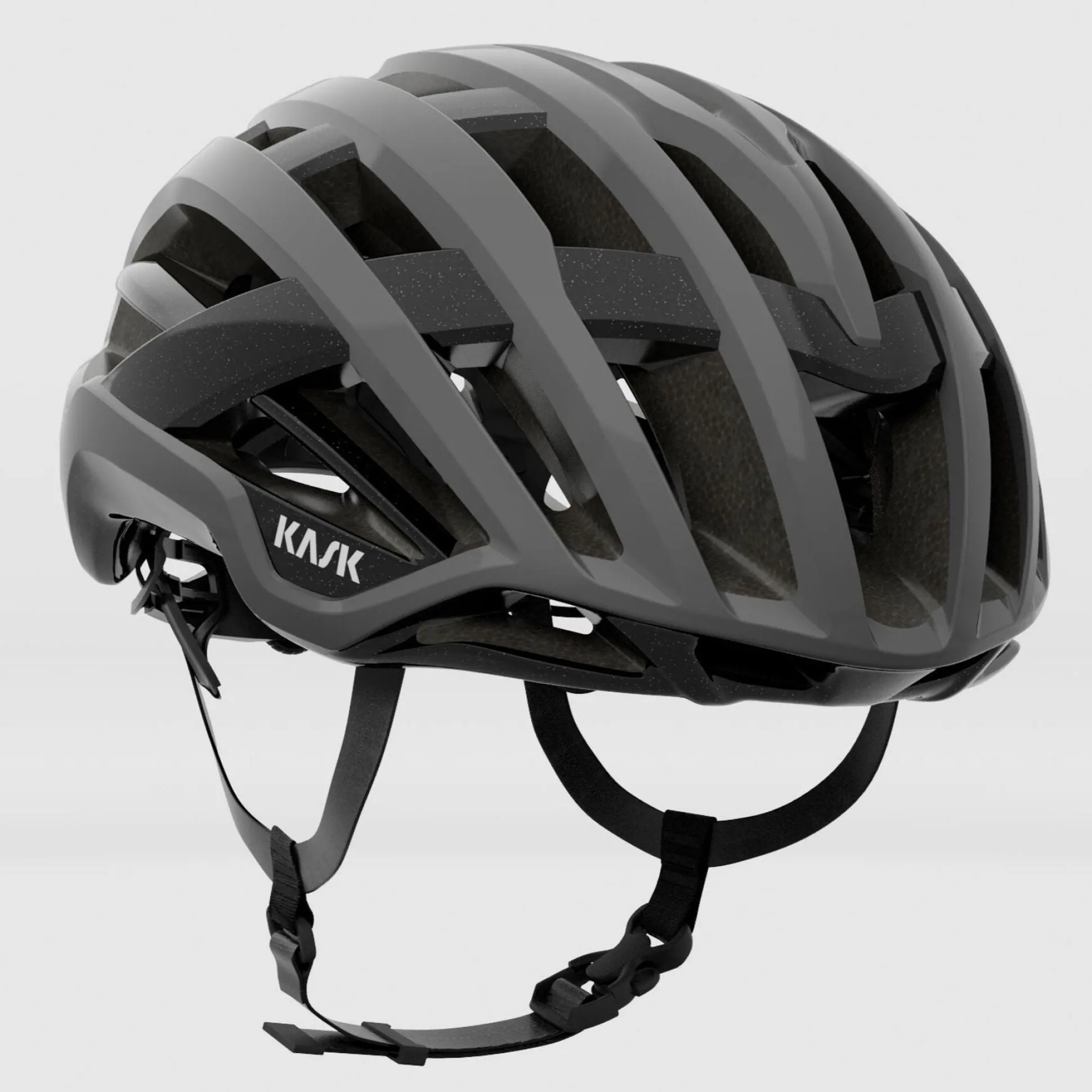 Casco Kask Valegro WG11 - Grigio