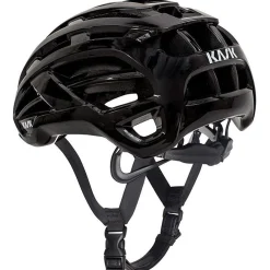 Casco Kask Valegro WG11 - Nero