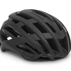 Casco Kask Valegro WG11 - Nero opaco