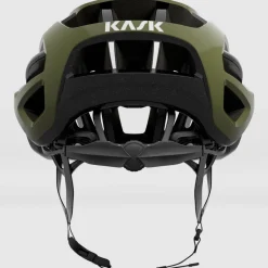 Casco Kask Valegro WG11 - Verde