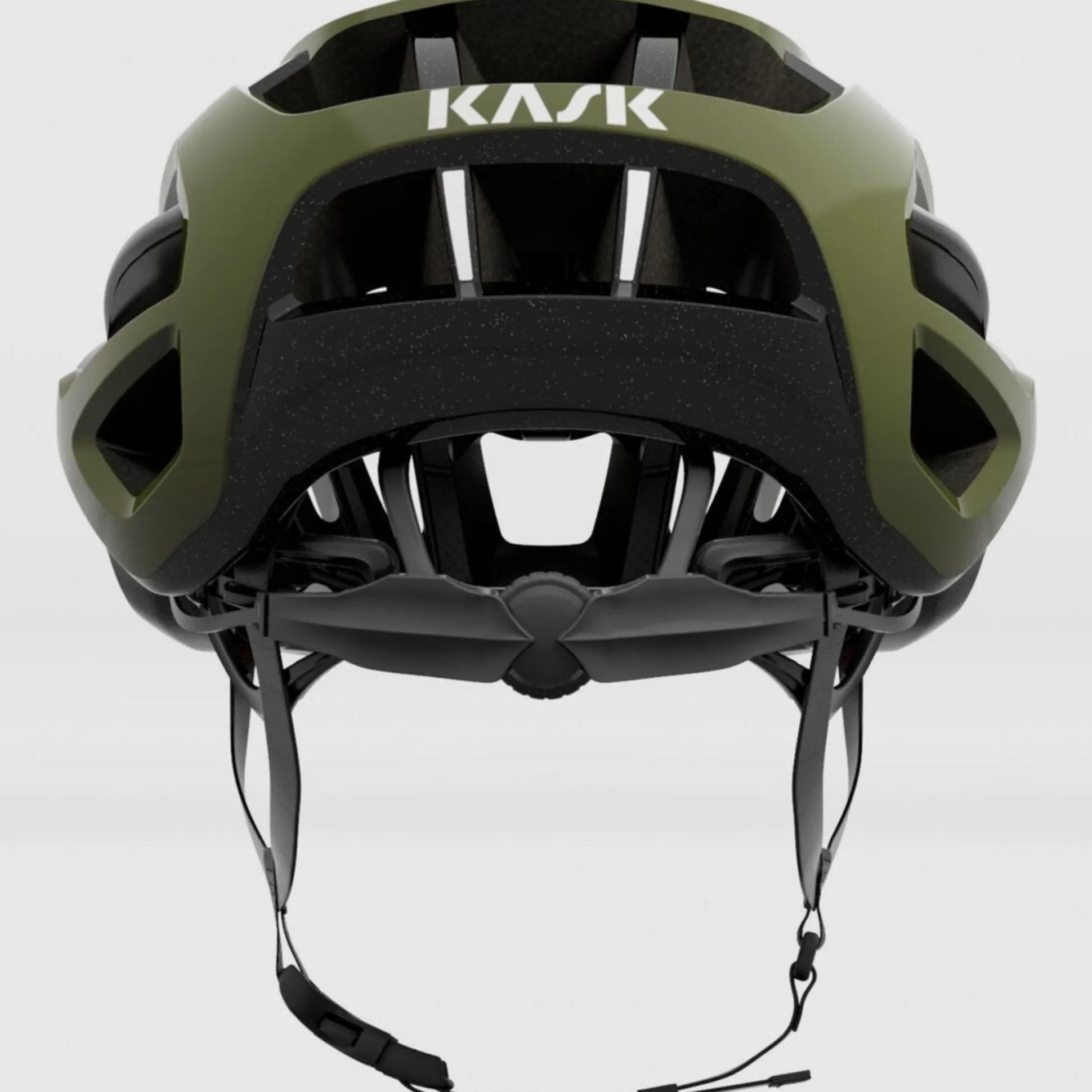 Casco Kask Valegro WG11 - Verde