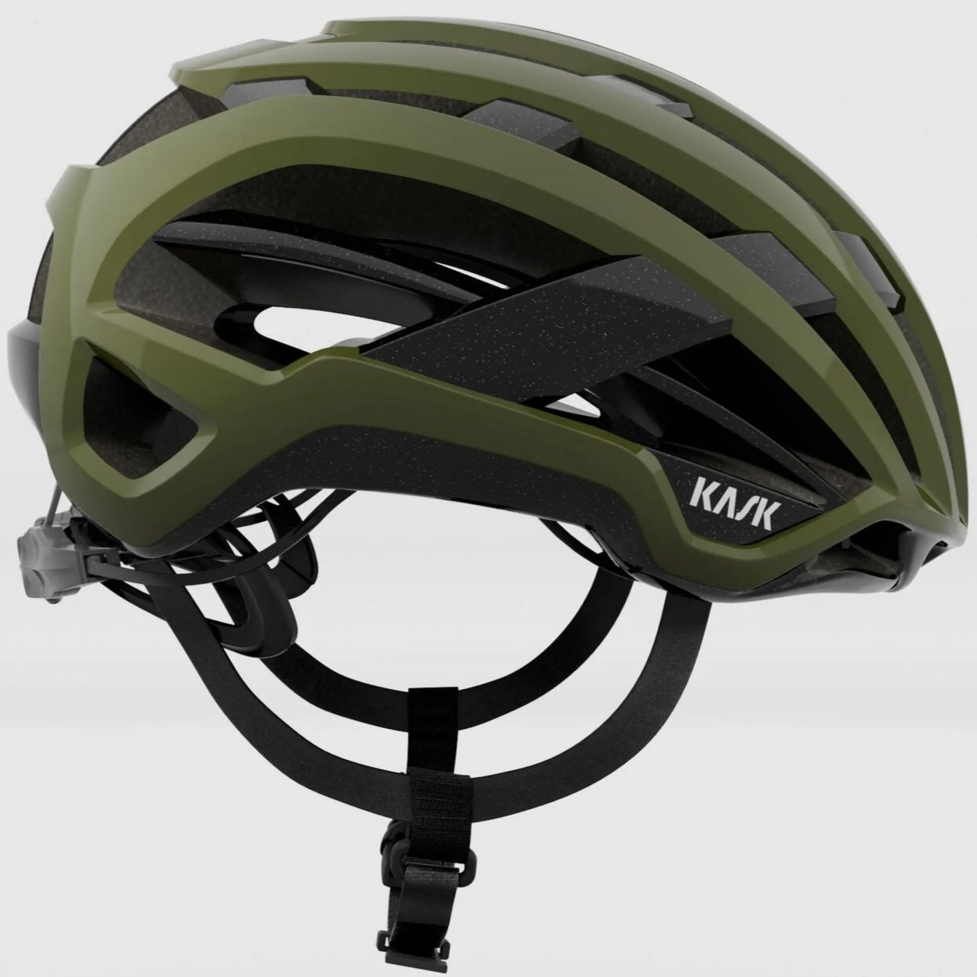 Casco Kask Valegro WG11 - Verde